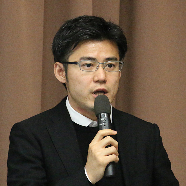 Hiroki Oura, Ph.D.